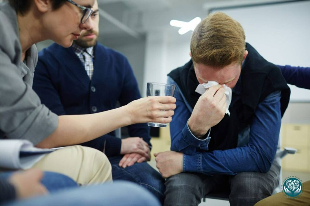 Интервенция на лечение от зависимости что это и как проходит