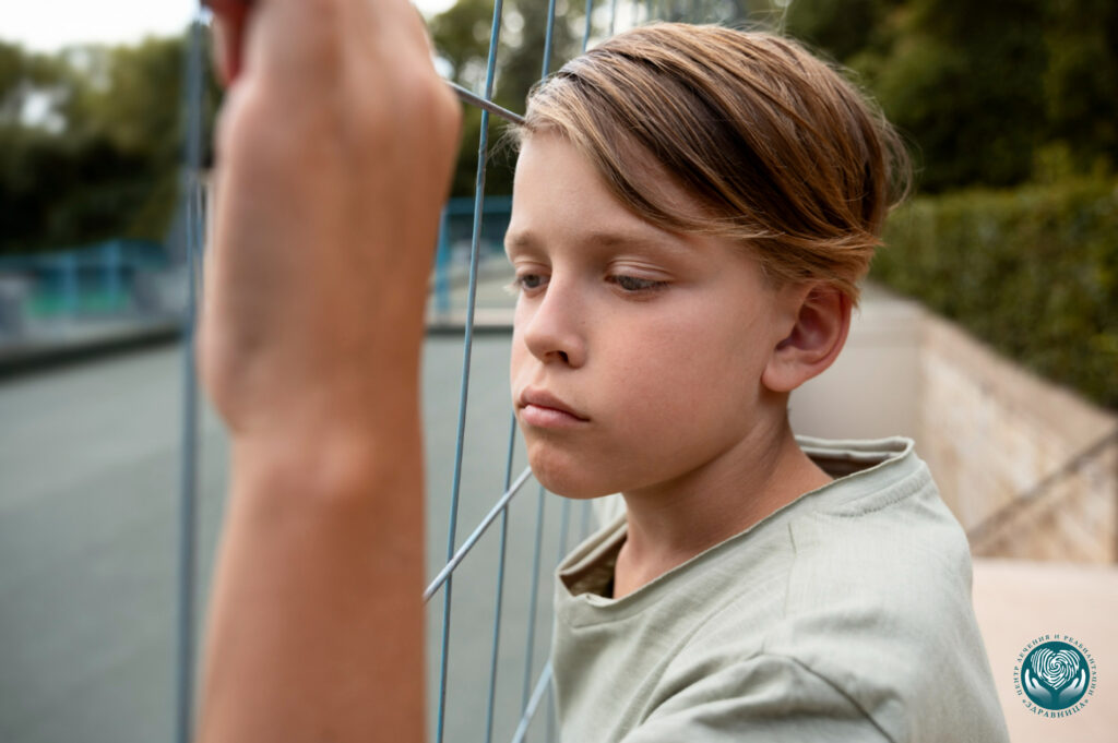 Что делать, если есть подозрение, что ребенок употребляет наркотики