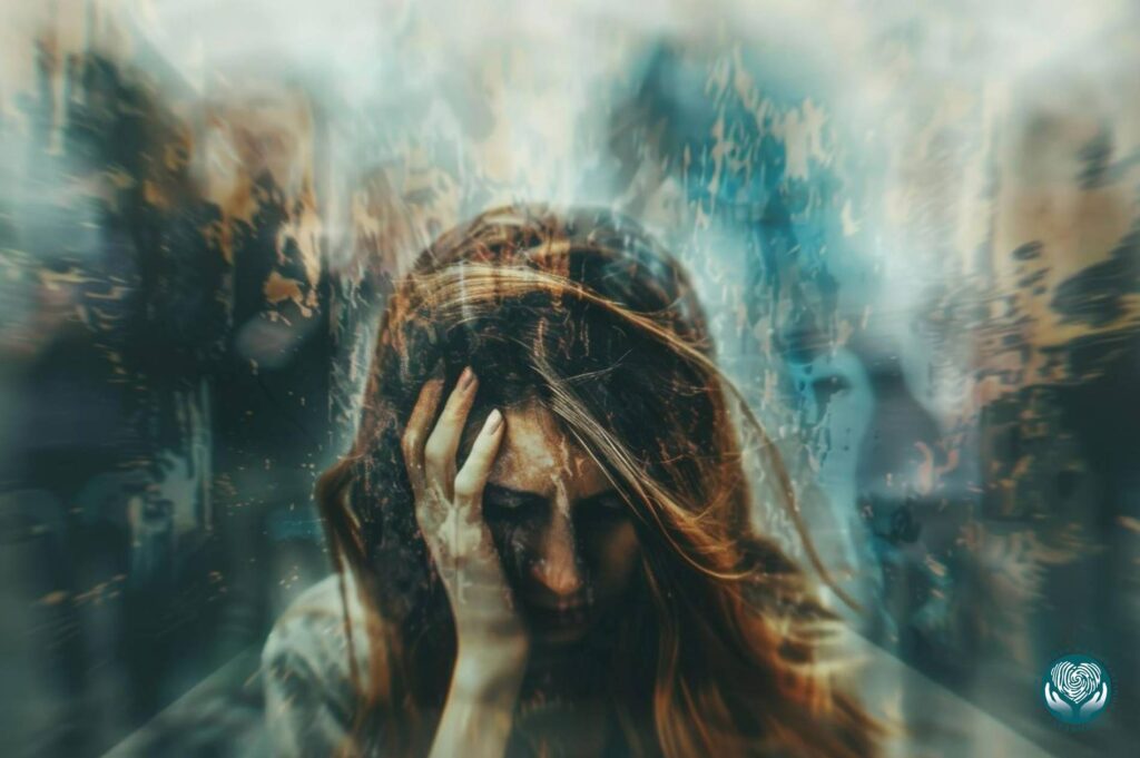 Психическое расстройство