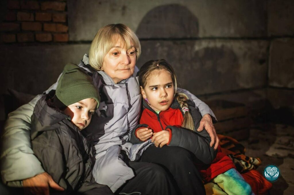 Влияние зависимой матери на детей
