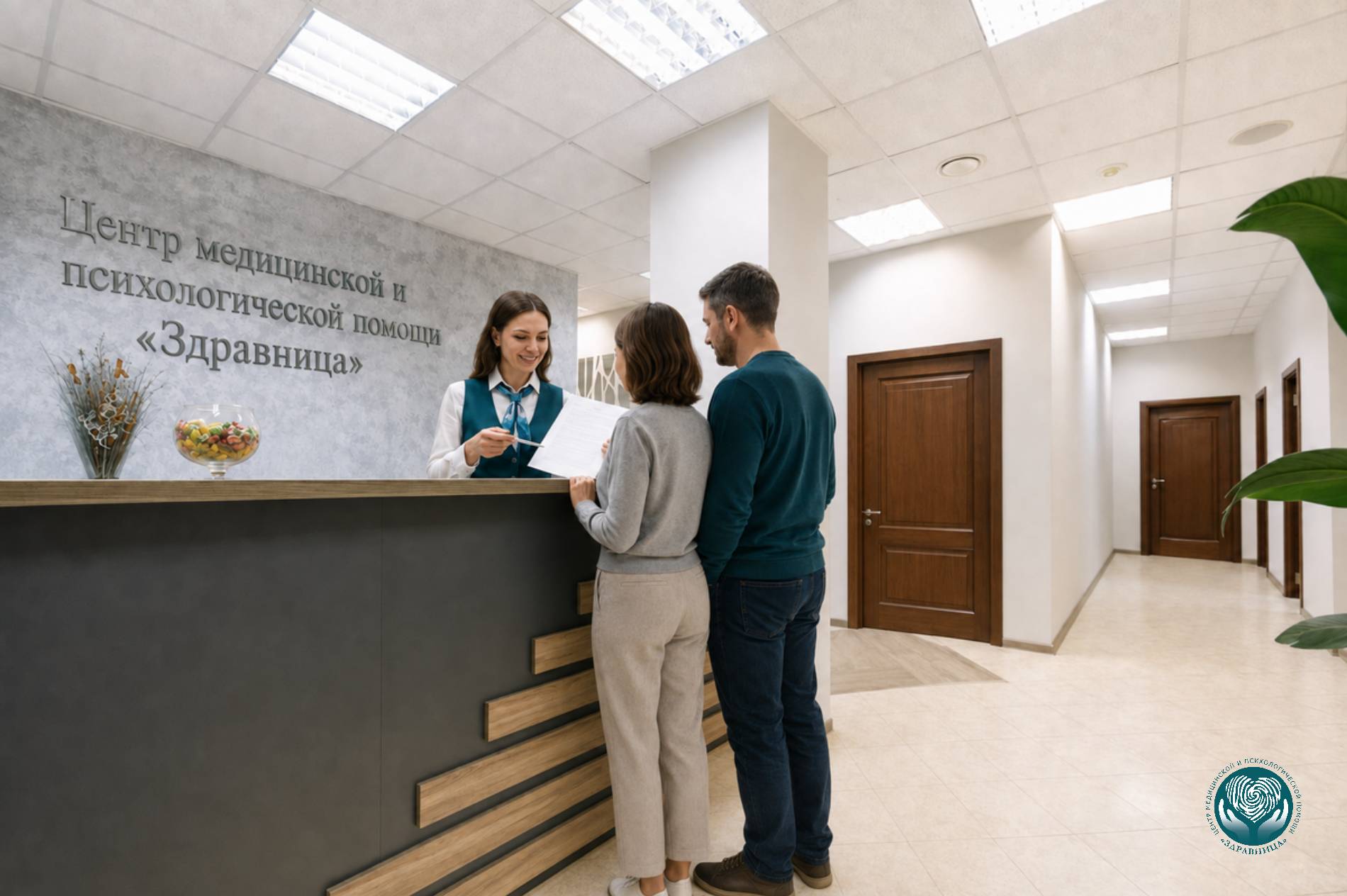 Диспансеризация или чекап что выбрать